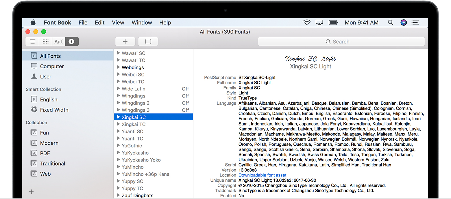 Postscript Download For Mac 10.14