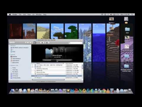 Download Helper Mac 10.5.8