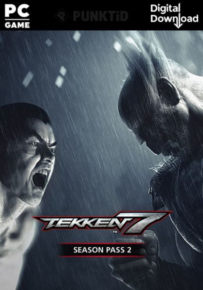 Tekken 7 download torrent